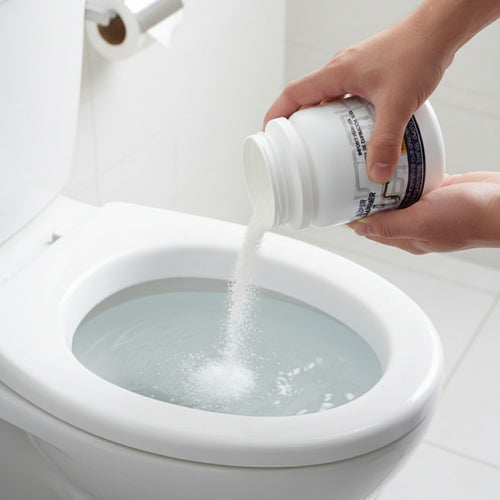 Desatorador De Tuberias Super Cleaner
